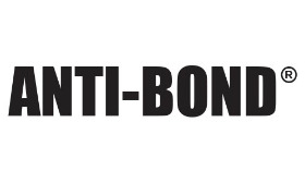 anti bond logo