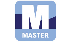 master fender logo